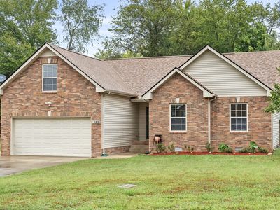353 Woodtrace Dr, Clarksville, TN, 37042