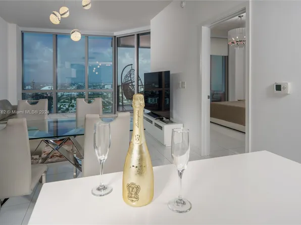 851 NE 1st Ave Unit 4406, Miami, FL 33132