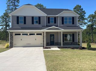 4040 Silver Ln, West End, NC 27376
