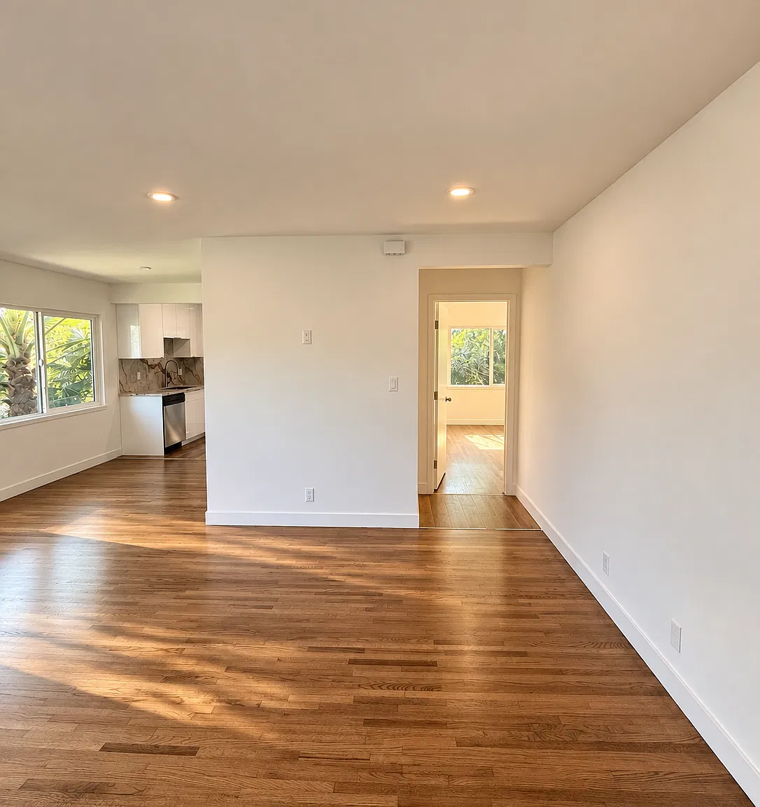 1 bed, 875 sqft, $3,950 — Photo 4