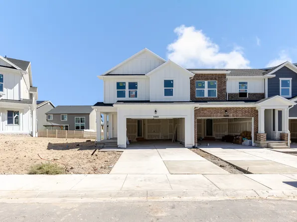 1490 W Banner Dr #830, Saratoga Springs, UT 84045