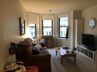 542 Columbus Ave, Boston, MA 02118