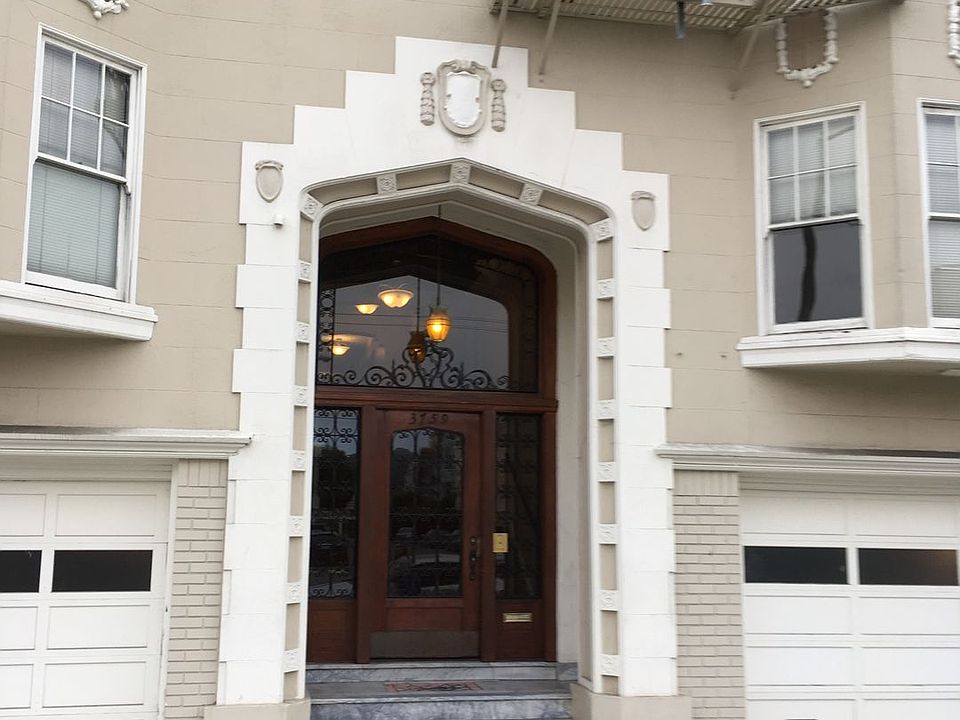 1st image of 3759 Fillmore St #9