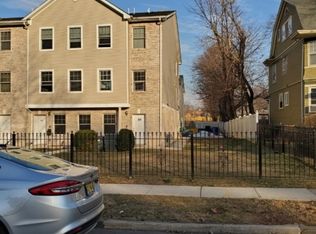 54 S Maple Ave APT F, East Orange, NJ 07018