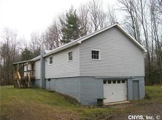 535 County Route 22, Parish, NY 13131
