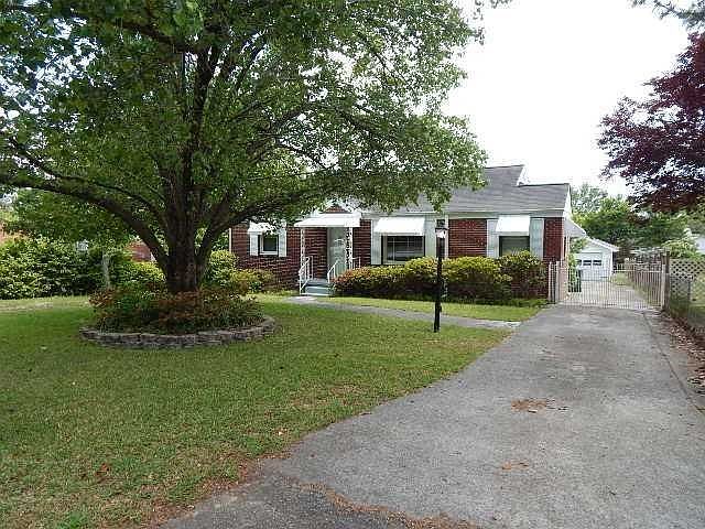 2nd image of 1615 C Ave