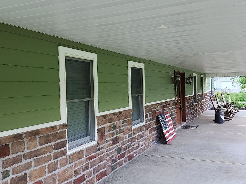 22983 Big Pine Rd, Laurelville, OH 43135 Zillow