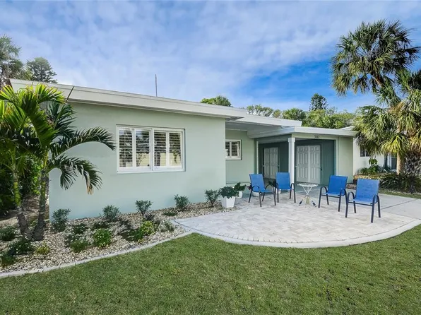 3102 W DE BAZAN AVENUE, ST PETE BEACH, FL 33706