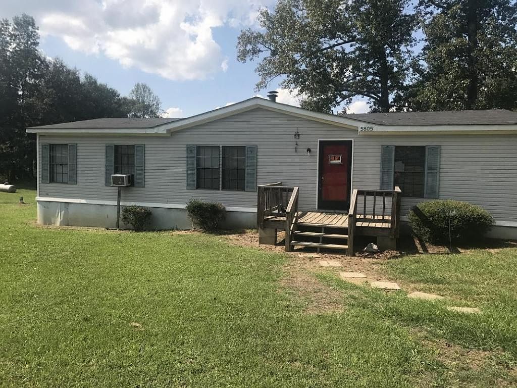 5805 Highway 371 N, Mantachie, MS 38855 Zillow