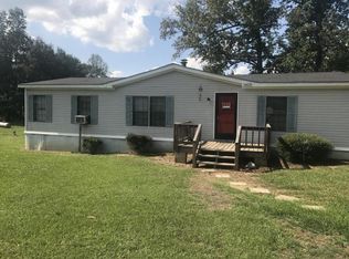 5805 Highway 371 N, Mantachie, MS 38855