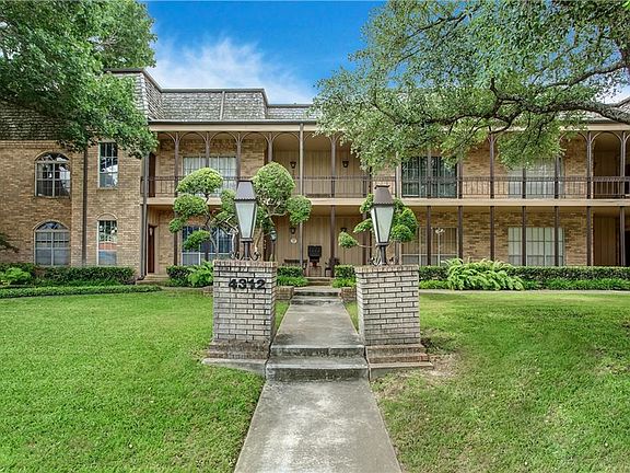 2nd image of 4312 Bellaire Dr S APT 212