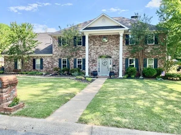 11 Riverwood Pl, Maumelle, AR 72113