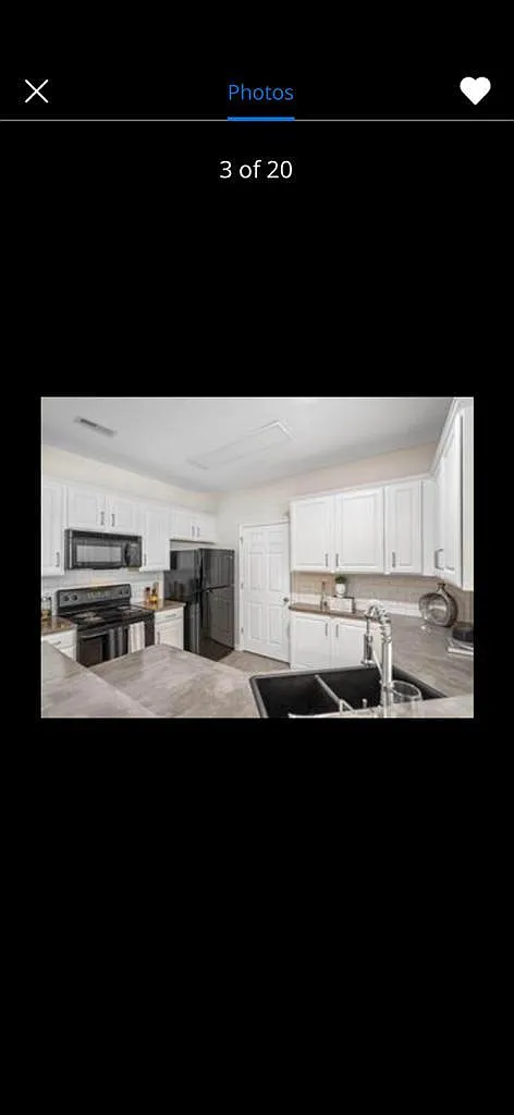 2 bed, 1032 sqft, $1,950 — Photo 2