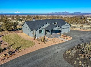 9280 SW Copley Rd, Powell Butte, OR 97753