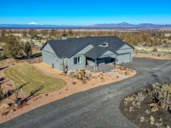 9280 SW Copley Rd, Powell Butte, OR 97753