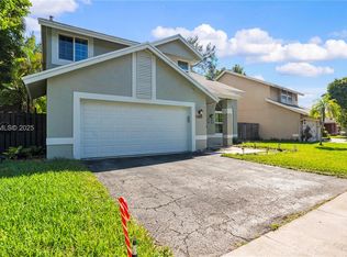 Sawgrass Estates, Sunrise, FL 33323