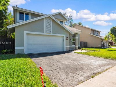 3256 NW 123rd Ter, Sunrise, FL, 33323