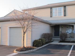 5526 Valencia Park Blvd, Hilliard, OH 43026