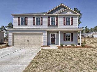 58 Acropolis Ct, Columbia, SC 29209