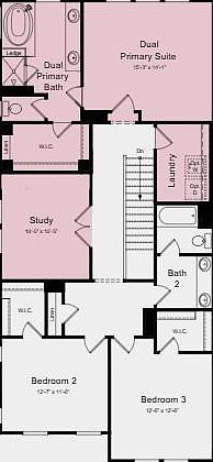 4th image of 3165 Beacon Heights Rd