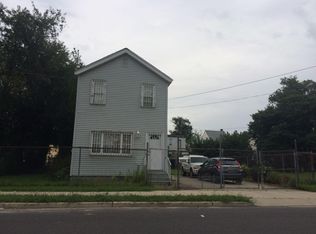 1224 Cambridge St, Camden, NJ 08105