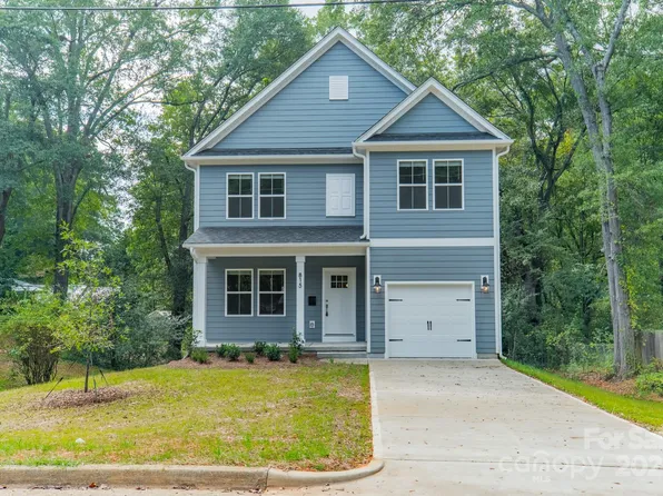 815 N Laurel St, Lincolnton, NC 28092