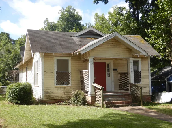 105 E Lister St, Shreveport, LA 71101