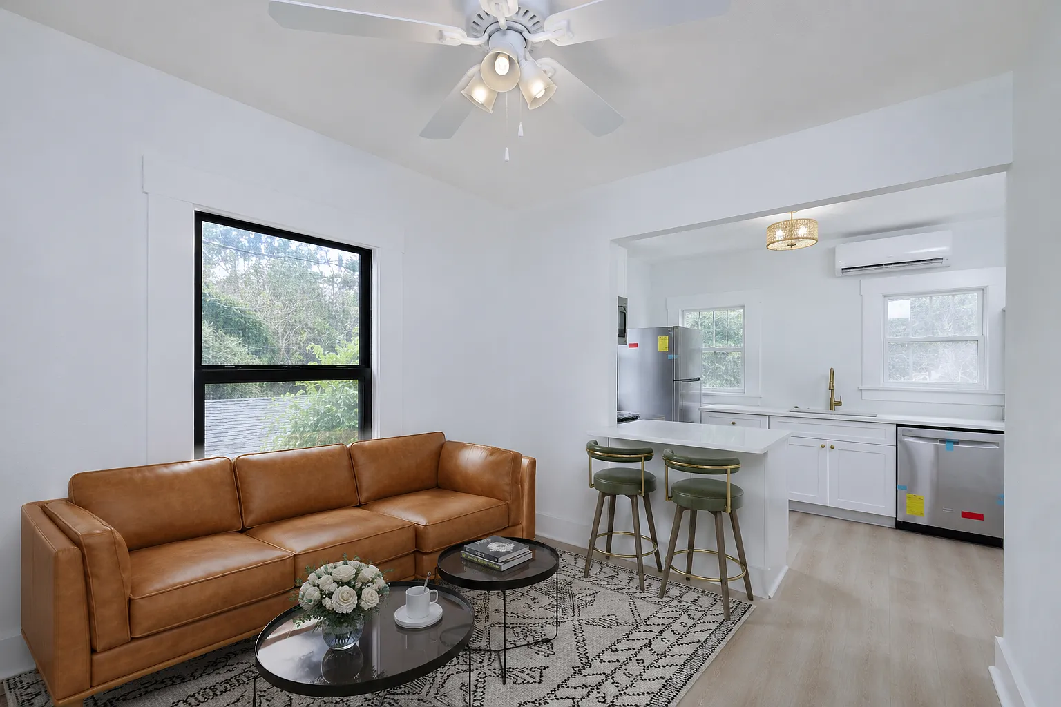 2 bed, $2,750 — Photo 1