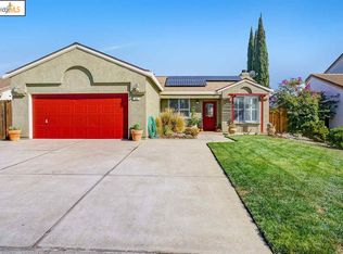 445 Beaulieu Ln, Oakley, CA 94561