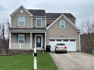1143 Shawnee Ridge Dr, Cheswick, PA 15024