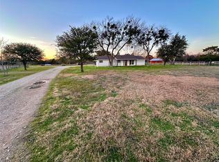 2159 Country Club Rd, Lucas, TX 75002