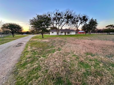 2159 Country Club Rd, Lucas, TX, 75002
