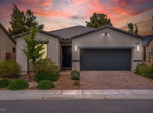 4356 E Cactus Canyon Dr, Pahrump, NV 89061