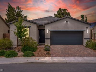 4356 E Cactus Canyon Dr, Pahrump, NV, 89061