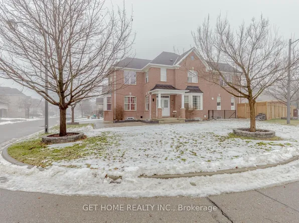 1222 Christie Cir #Basement, Milton, ON L9T 6V4