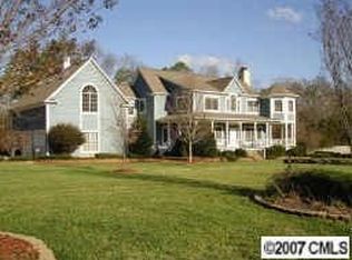 1210 Lester Mullis Rd, Indian Trail, NC 28079