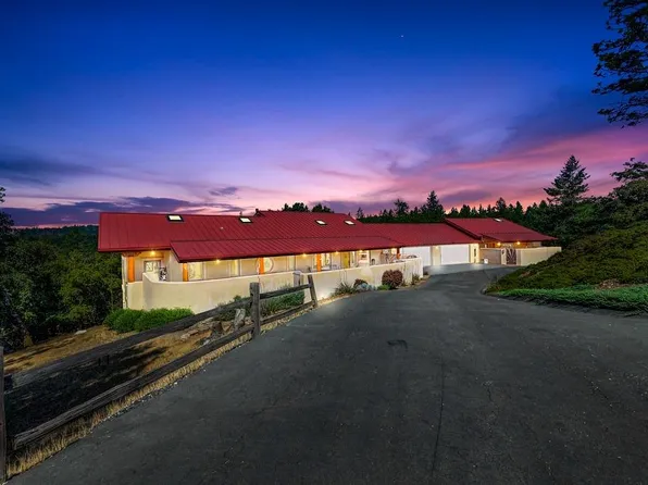 21865 One Fine Pl, Colfax, CA 95713