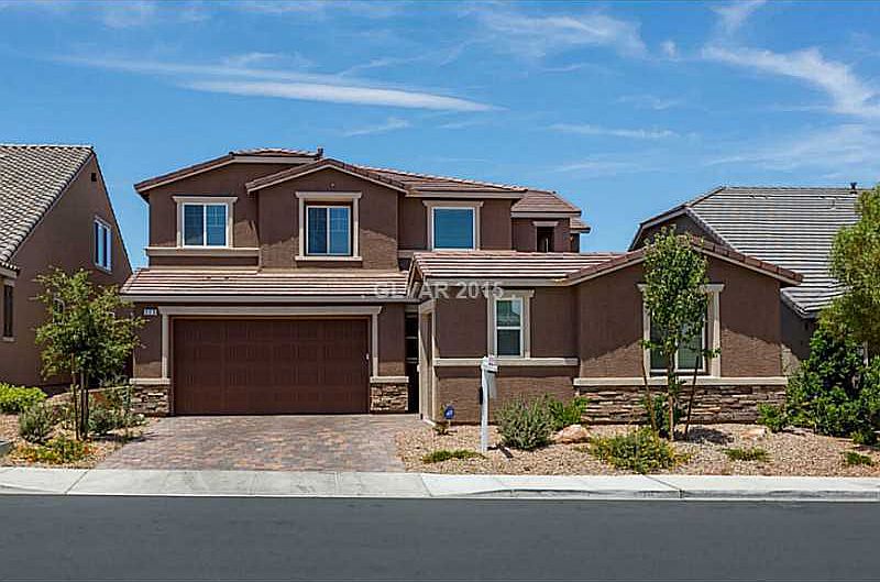 1st image of 223 Desert Arroyo Ct