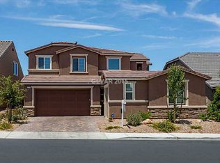 223 Desert Arroyo Ct, Henderson, NV 89012