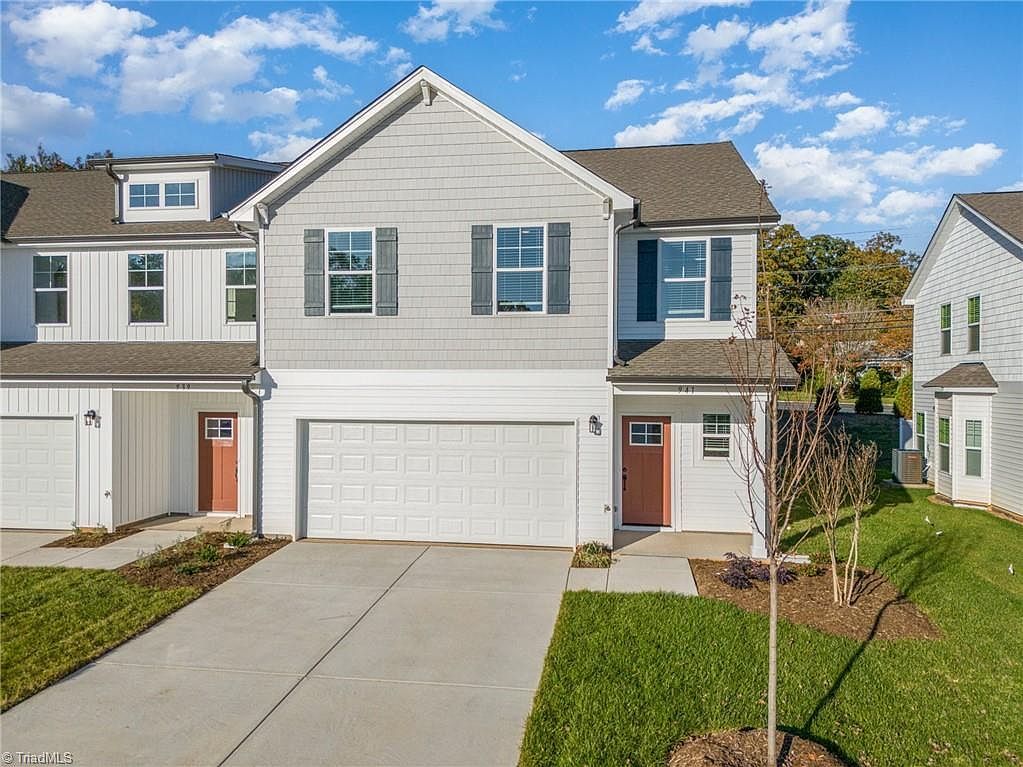 941 Cannon Crossing Cir, Greensboro, NC 27410 Zillow