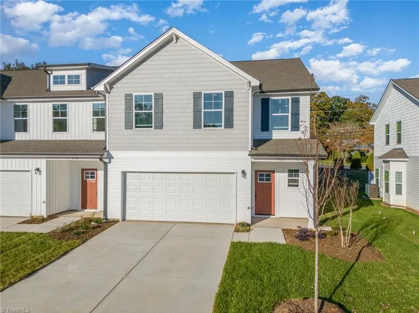 941 Cannon Crossing Cir, Greensboro, NC 27410