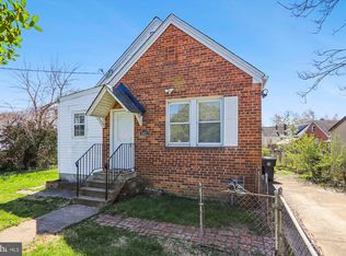 3801 Windom Rd, Brentwood, MD 20722