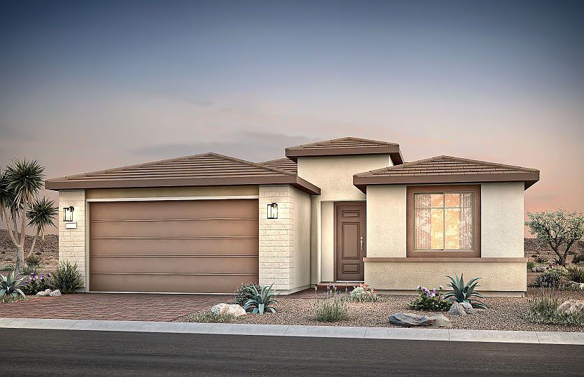 Tifton Walk Elevation C