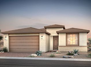 Tifton Walk Plan, Sun City Anthem at Merrill Ranch, Florence, AZ 85132