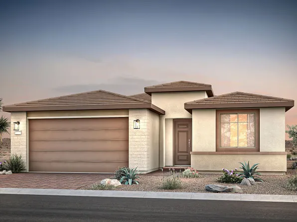 8010 W Mockingbird Way, Florence, AZ 85132