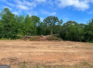 0 Gum Creek Airport Rd #4, Roopville, GA 30170