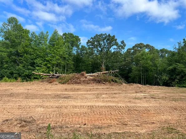 0 Gum Creek Airport Rd #4, Roopville, GA 30170