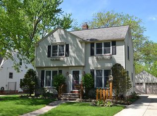 6850 Parma Park Blvd, Parma Heights, OH 44130