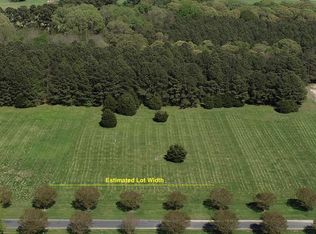 LOT 2 Clearview Rd, Exmore, VA 23350