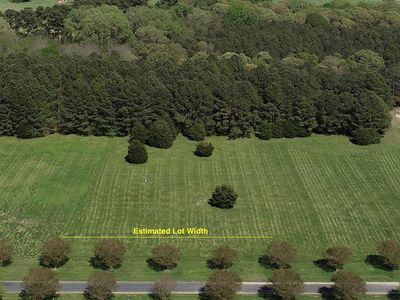 LOT 2 Clearview Rd, Exmore, VA, 23350